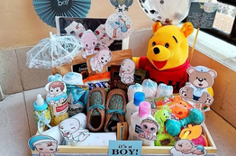 Kids Hampers